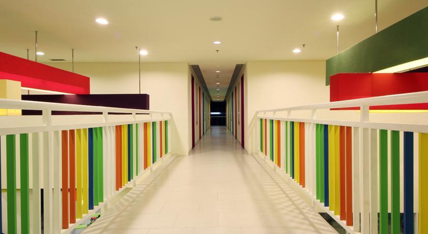 Pop! Hotel Sangaji יוגיאקרטה מראה חיצוני תמונה