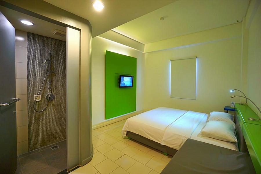 Pop! Hotel Sangaji יוגיאקרטה מראה חיצוני תמונה