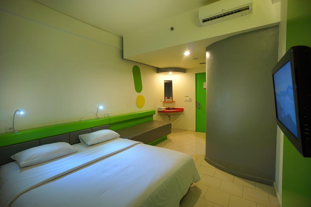 Pop! Hotel Sangaji יוגיאקרטה מראה חיצוני תמונה