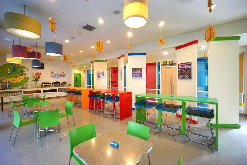 Pop! Hotel Sangaji יוגיאקרטה מראה חיצוני תמונה
