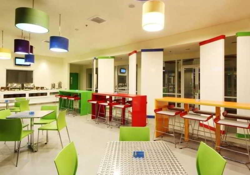 Pop! Hotel Sangaji יוגיאקרטה מראה חיצוני תמונה
