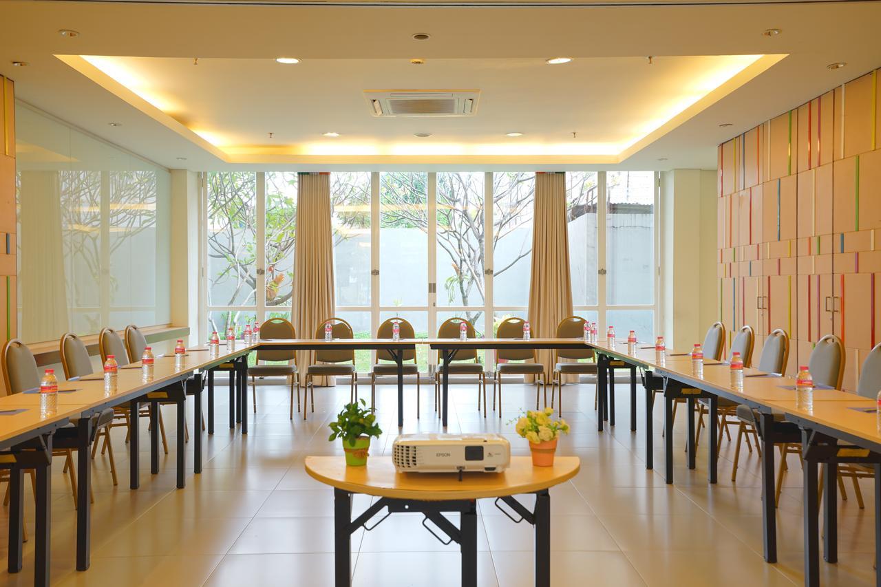 Pop! Hotel Sangaji יוגיאקרטה מראה חיצוני תמונה