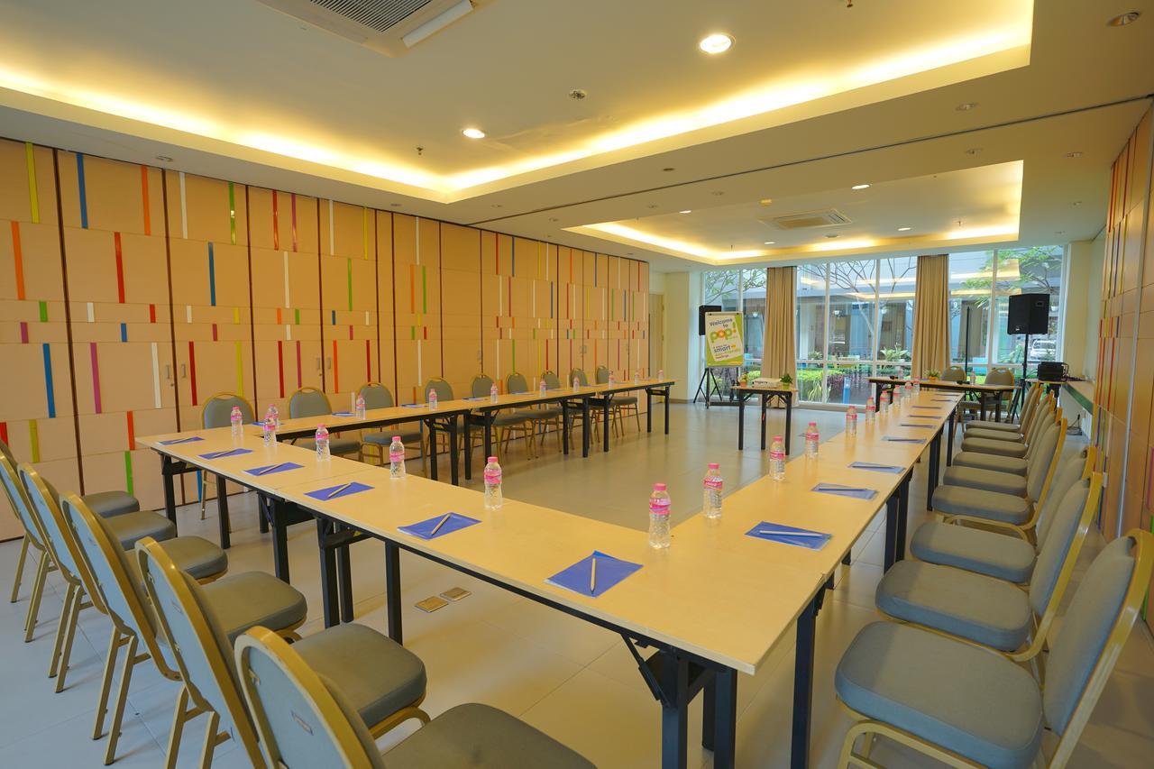 Pop! Hotel Sangaji יוגיאקרטה מראה חיצוני תמונה