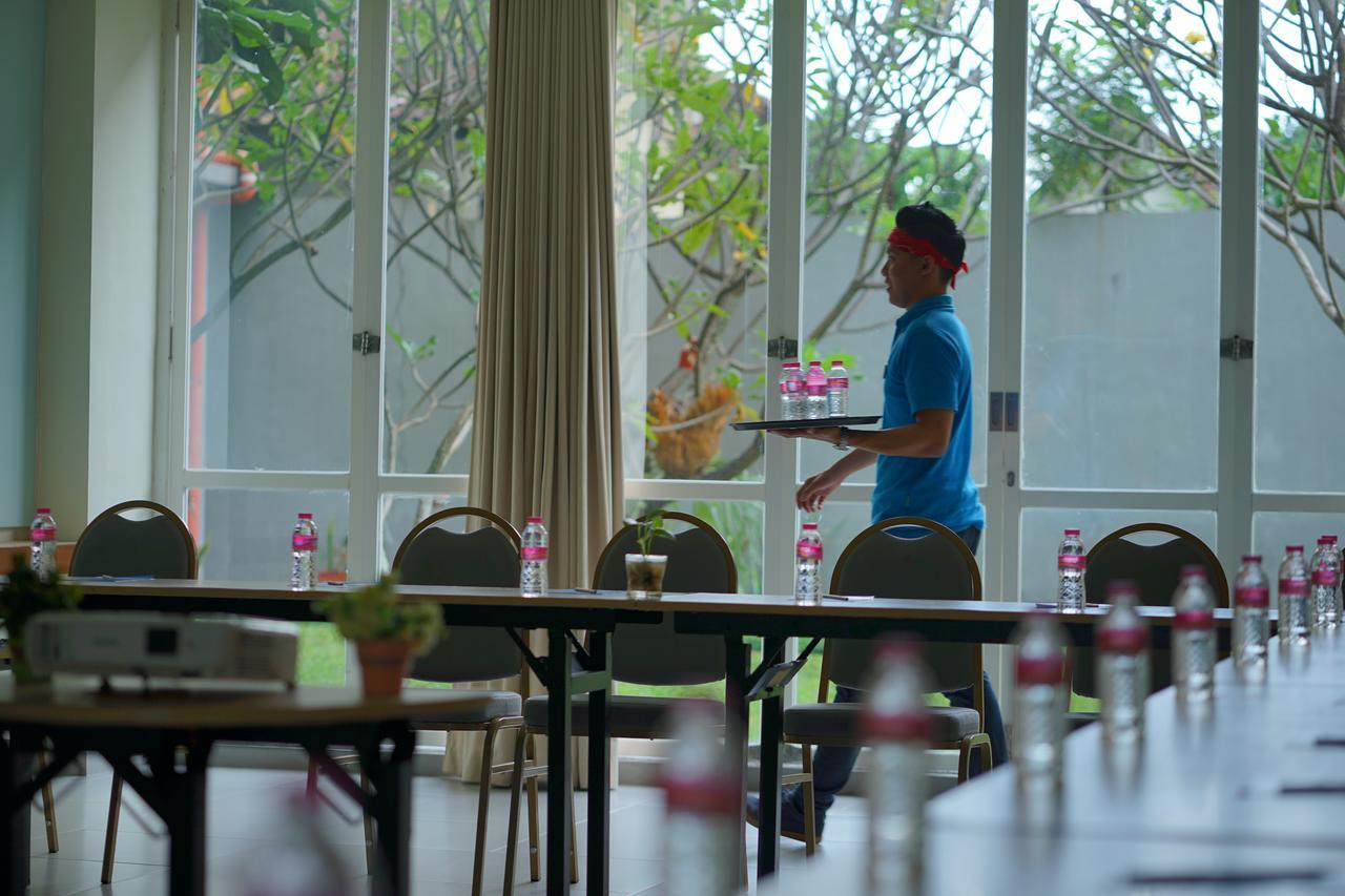 Pop! Hotel Sangaji יוגיאקרטה מראה חיצוני תמונה