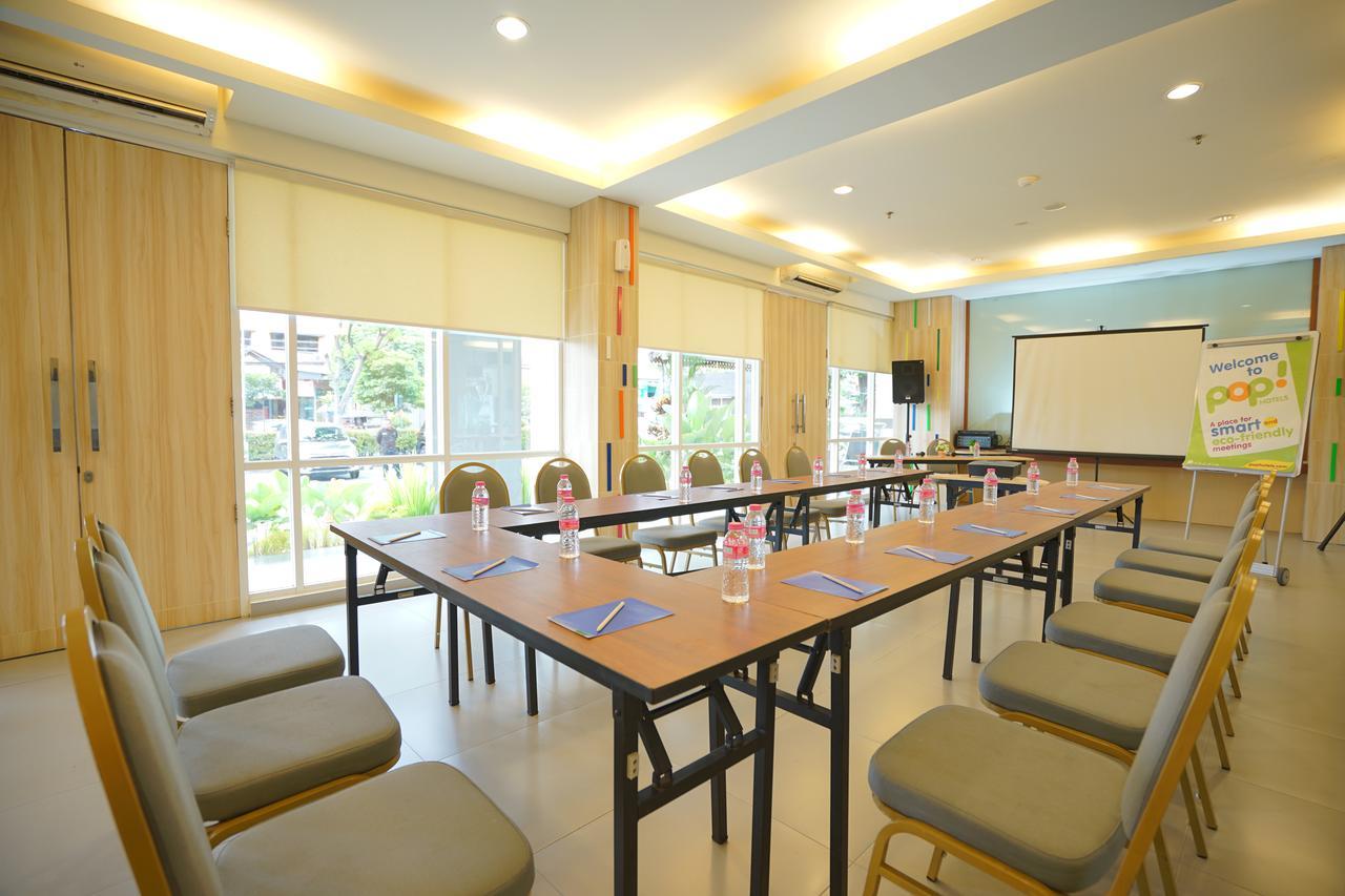 Pop! Hotel Sangaji יוגיאקרטה מראה חיצוני תמונה