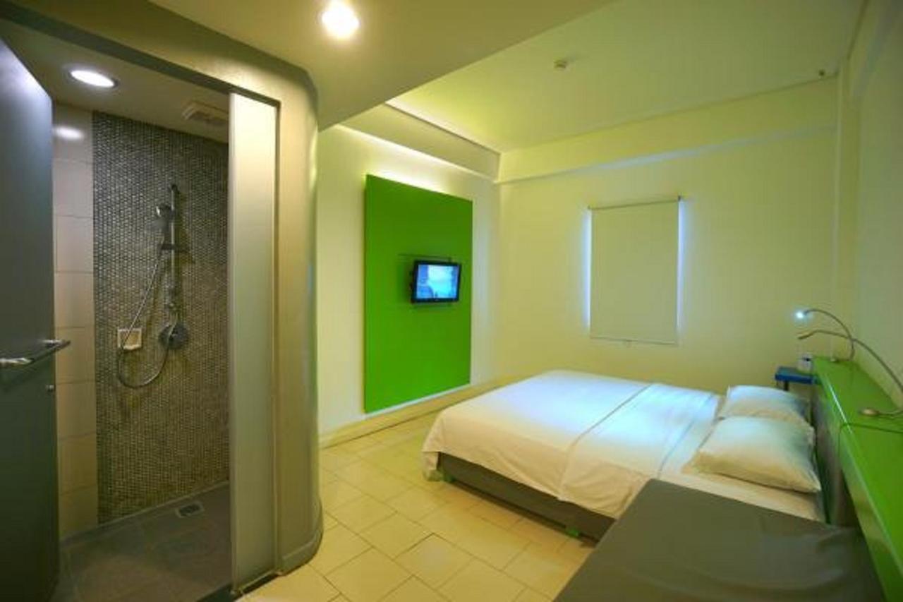 Pop! Hotel Sangaji יוגיאקרטה מראה חיצוני תמונה
